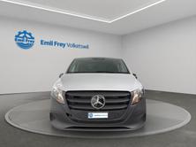 MERCEDES-BENZ Vito 114 Kaw. L 2.0 CDI Pro Worker II 4Matic, Diesel, Auto nuove, Automatico - 7