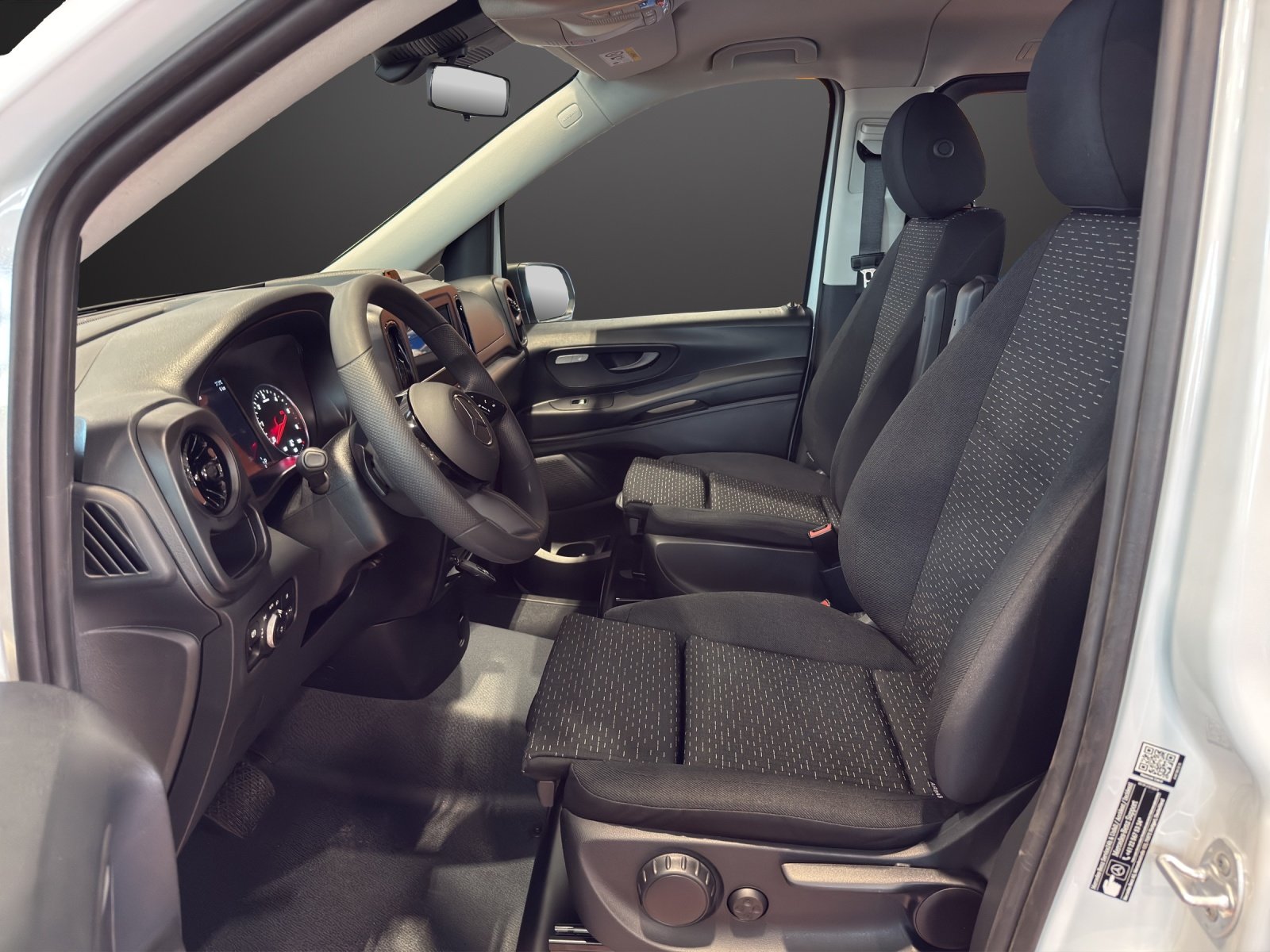 MERCEDES-BENZ Vito 114 CDI Lang Tourer 9G-Tronic Pro, Diesel, Neuwagen, Automatik - 7