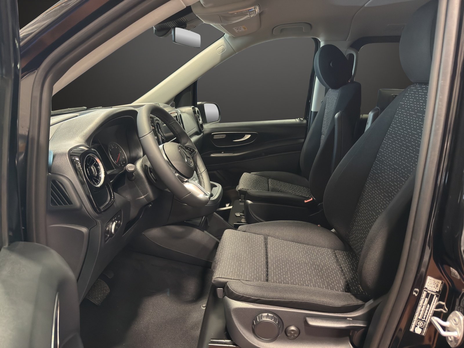 MERCEDES-BENZ Vito 119 CDI Lang Tourer 9G-Tronic 4M Select, Diesel, Voiture nouvelle, Automatique - 7