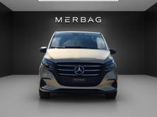 MERCEDES-BENZ Vito 116 CDI Lang Tourer 9G-Tronic 4M Select, Diesel, Voiture nouvelle, Automatique - 2