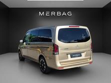 MERCEDES-BENZ Vito 116 CDI Lang Tourer 9G-Tronic 4M Select, Diesel, Voiture nouvelle, Automatique - 4