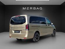 MERCEDES-BENZ Vito 116 CDI Lang Tourer 9G-Tronic 4M Select, Diesel, Voiture nouvelle, Automatique - 6