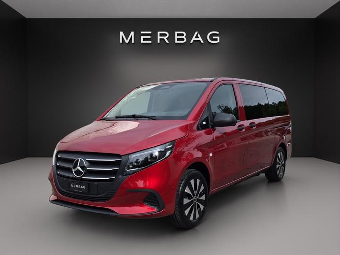 MERCEDES-BENZ Vito 116 CDI Lang Tourer 9G-Tronic 4M Select, Diesel, Voiture nouvelle, Automatique