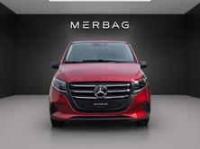 MERCEDES-BENZ Vito 116 CDI Lang Tourer 9G-Tronic 4M Select, Diesel, Voiture nouvelle, Automatique - 2