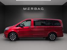 MERCEDES-BENZ Vito 116 CDI Lang Tourer 9G-Tronic 4M Select, Diesel, Voiture nouvelle, Automatique - 3