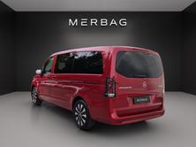 MERCEDES-BENZ Vito 116 CDI Lang Tourer 9G-Tronic 4M Select, Diesel, Voiture nouvelle, Automatique - 4