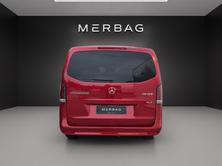 MERCEDES-BENZ Vito 116 CDI Lang Tourer 9G-Tronic 4M Select, Diesel, Voiture nouvelle, Automatique - 5
