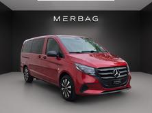 MERCEDES-BENZ Vito 116 CDI Lang Tourer 9G-Tronic 4M Select, Diesel, Voiture nouvelle, Automatique - 7