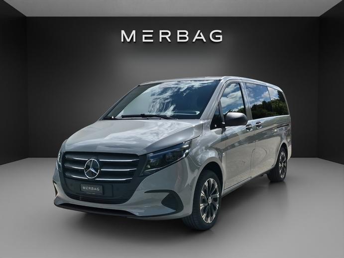 MERCEDES-BENZ VITO, Diesel, Voiture nouvelle, Automatique