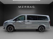 MERCEDES-BENZ VITO, Diesel, Voiture nouvelle, Automatique - 3