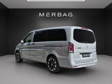 MERCEDES-BENZ VITO, Diesel, Voiture nouvelle, Automatique - 4