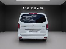 MERCEDES-BENZ VITO, Diesel, Voiture nouvelle, Automatique - 5