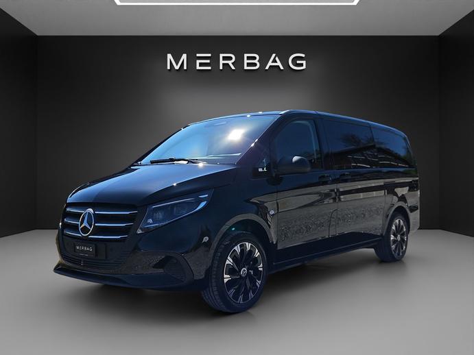 MERCEDES-BENZ Vito 116 CDI Lang Tourer 9G-Tronic 4M Select, Diesel, Voiture nouvelle, Automatique
