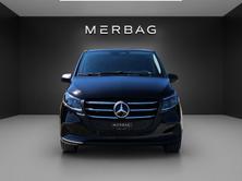 MERCEDES-BENZ Vito 116 CDI Lang Tourer 9G-Tronic 4M Select, Diesel, Voiture nouvelle, Automatique - 2