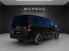 MERCEDES-BENZ Vito 116 CDI Lang Tourer 9G-Tronic 4M Select, Diesel, Voiture nouvelle, Automatique - 6