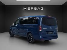 MERCEDES-BENZ Vito 116 CDI Lang Tourer 9G-Tronic 4M Select, Diesel, Voiture nouvelle, Automatique - 4