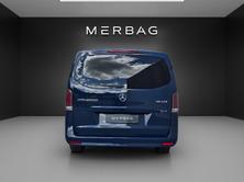 MERCEDES-BENZ Vito 116 CDI Lang Tourer 9G-Tronic 4M Select, Diesel, Voiture nouvelle, Automatique - 5