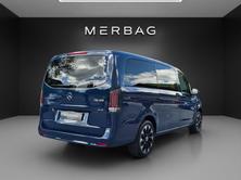 MERCEDES-BENZ Vito 116 CDI Lang Tourer 9G-Tronic 4M Select, Diesel, Voiture nouvelle, Automatique - 6