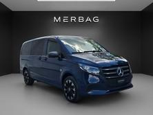 MERCEDES-BENZ Vito 116 CDI Lang Tourer 9G-Tronic 4M Select, Diesel, Voiture nouvelle, Automatique - 7