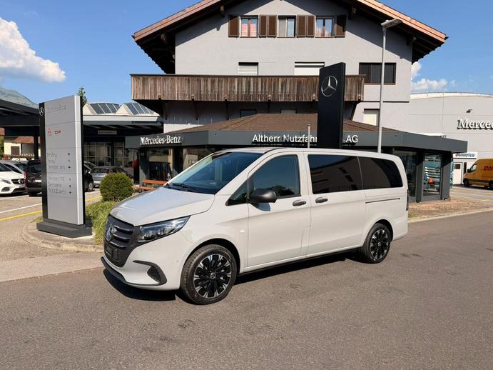MERCEDES-BENZ Vito 116 CDI KB L Family II 4x4, Diesel, Neuwagen, Automatik