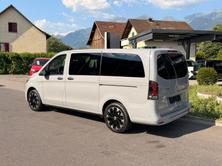 MERCEDES-BENZ Vito 116 CDI KB L Family II 4x4, Diesel, Neuwagen, Automatik - 5