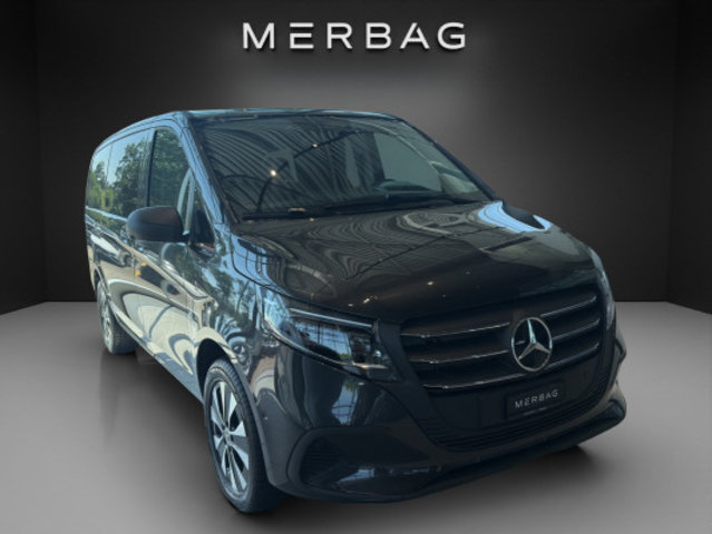 MERCEDES-BENZ Vito 116 CDI Ko Sel 9G
