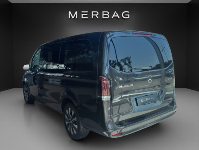 MERCEDES-BENZ Vito 116 CDI Ko Sel 9G, Diesel, Neuwagen, Automatik - 2