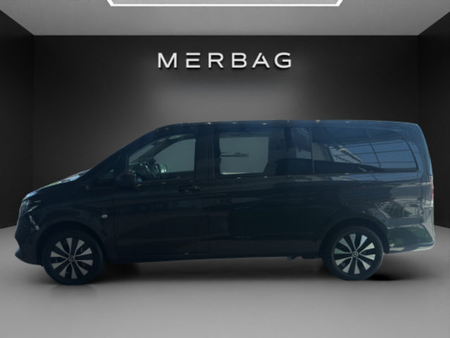 MERCEDES-BENZ Vito 116 CDI Ko Sel 9G, Diesel, Neuwagen, Automatik - 3
