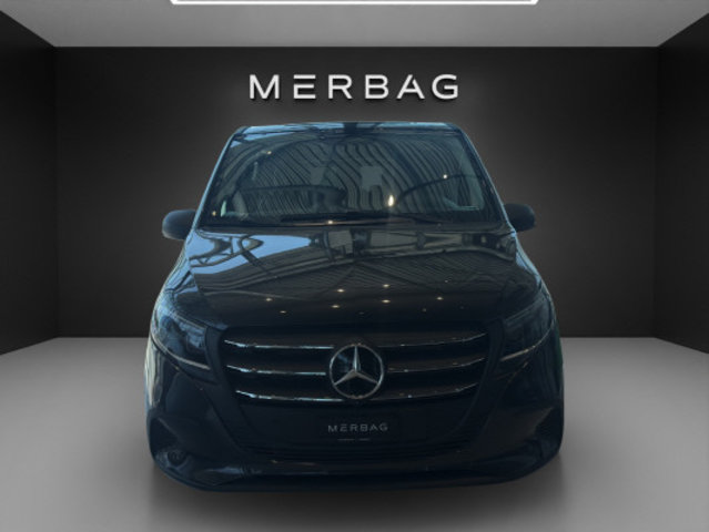 MERCEDES-BENZ Vito 116 CDI Ko Sel 9G, Diesel, Neuwagen, Automatik - 4