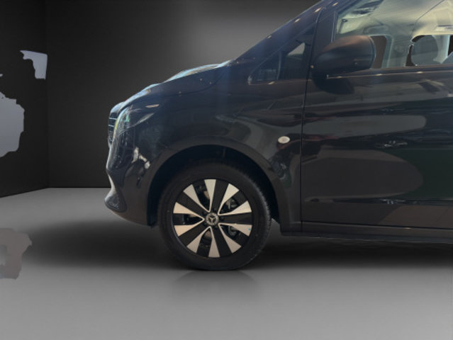 MERCEDES-BENZ Vito 116 CDI Ko Sel 9G, Diesel, Neuwagen, Automatik - 6