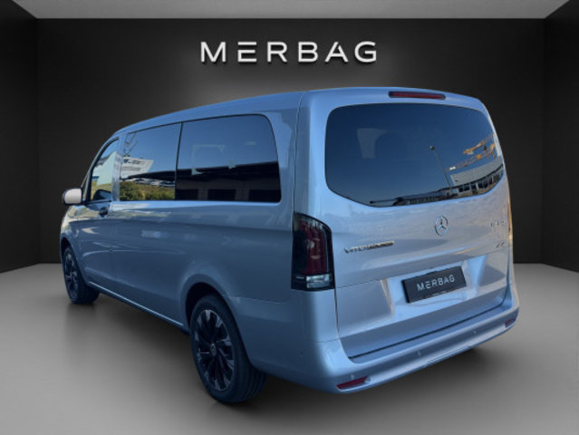 MERCEDES-BENZ Vito 116 CDI Ko Pro 9G, Diesel, Neuwagen, Automatik - 2