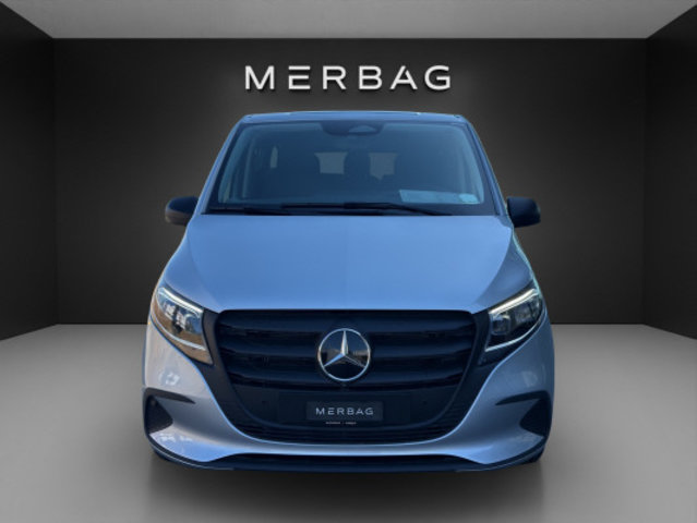 MERCEDES-BENZ Vito 116 CDI Ko Pro 9G, Diesel, Neuwagen, Automatik - 4