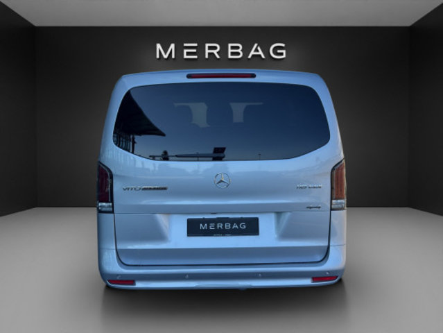 MERCEDES-BENZ Vito 116 CDI Ko Pro 9G, Diesel, Neuwagen, Automatik - 5