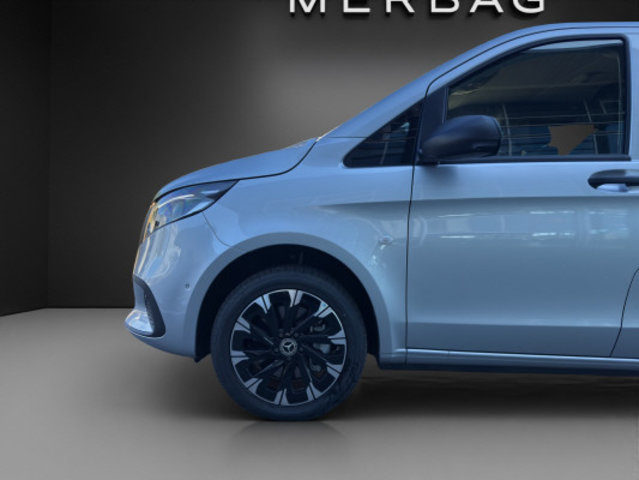 MERCEDES-BENZ Vito 116 CDI Ko Pro 9G, Diesel, Neuwagen, Automatik - 6