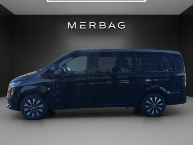 MERCEDES-BENZ Vito 116 CDI Ko Sel 9G, Diesel, Neuwagen, Automatik - 3