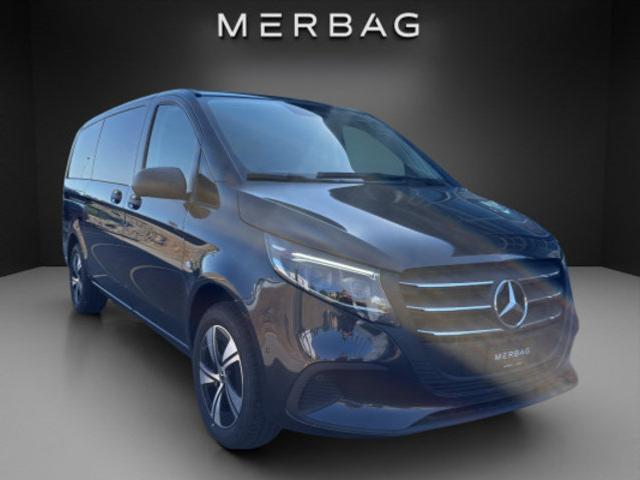 MERCEDES-BENZ Vito 116 CDI La Sel 9G, Diesel, Auto nuove, Automatico