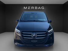 MERCEDES-BENZ Vito 116 CDI La Sel 9G, Diesel, Auto nuove, Automatico - 4