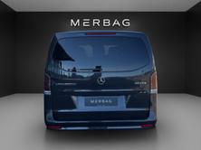 MERCEDES-BENZ Vito 116 CDI La Sel 9G, Diesel, Auto nuove, Automatico - 5