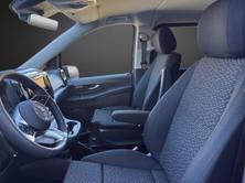 MERCEDES-BENZ Vito 116 CDI La Sel 9G, Diesel, Auto nuove, Automatico - 7