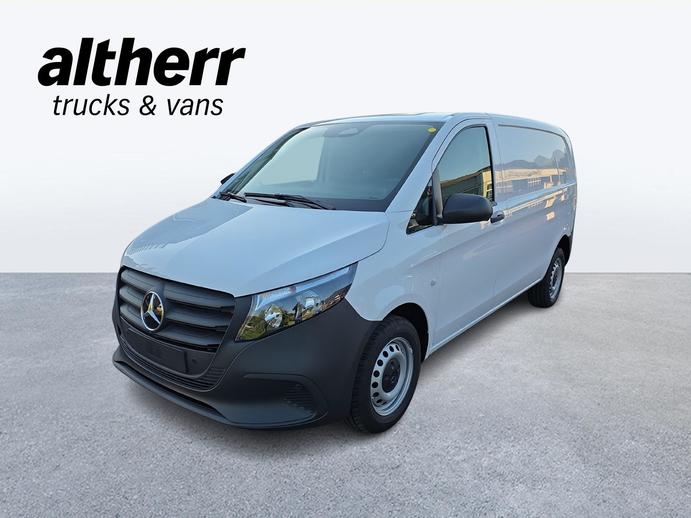 MERCEDES-BENZ Vito 110 CDI KA Base K ENTRY, Diesel, Auto nuove, Manuale