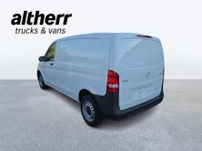MERCEDES-BENZ Vito 110 CDI KA Base K ENTRY, Diesel, Auto nuove, Manuale - 3