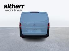 MERCEDES-BENZ Vito 110 CDI KA Base K ENTRY, Diesel, Auto nuove, Manuale - 4