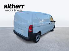 MERCEDES-BENZ Vito 110 CDI KA Base K ENTRY, Diesel, Auto nuove, Manuale - 5