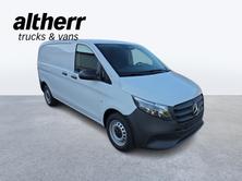 MERCEDES-BENZ Vito 110 CDI KA Base K ENTRY, Diesel, Auto nuove, Manuale - 7