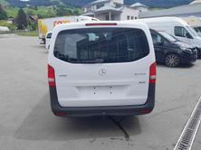 MERCEDES-BENZ Vito 114 CDI KA L 4x4 Worker II, Diesel, Voiture nouvelle, Automatique - 4