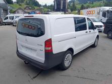 MERCEDES-BENZ Vito 114 CDI KA L 4x4 Worker II, Diesel, Voiture nouvelle, Automatique - 5