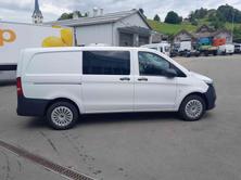 MERCEDES-BENZ Vito 114 CDI KA L 4x4 Worker II, Diesel, Voiture nouvelle, Automatique - 6