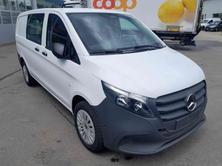 MERCEDES-BENZ Vito 114 CDI KA L 4x4 Worker II, Diesel, Voiture nouvelle, Automatique - 7