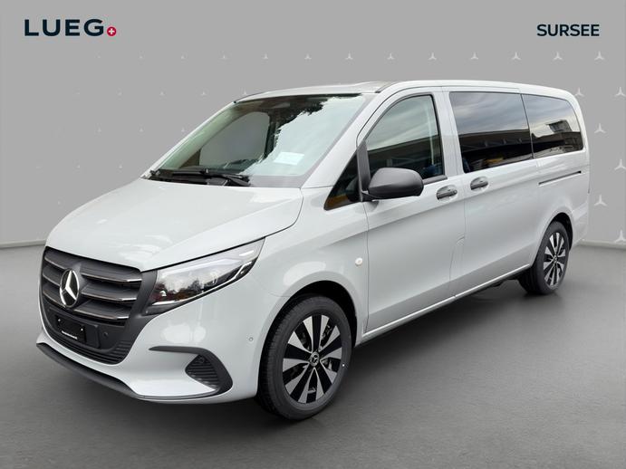 MERCEDES-BENZ Vito 116 CDI Lang Tourer 9G-Tronic 4M Select, Diesel, New car, Automatic