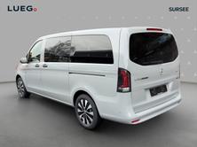 MERCEDES-BENZ Vito 116 CDI Lang Tourer 9G-Tronic 4M Select, Diesel, New car, Automatic - 3